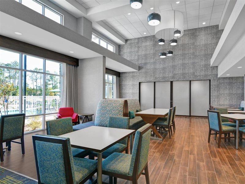 Hampton Inn And Suites Macclenny I-10 المظهر الخارجي الصورة