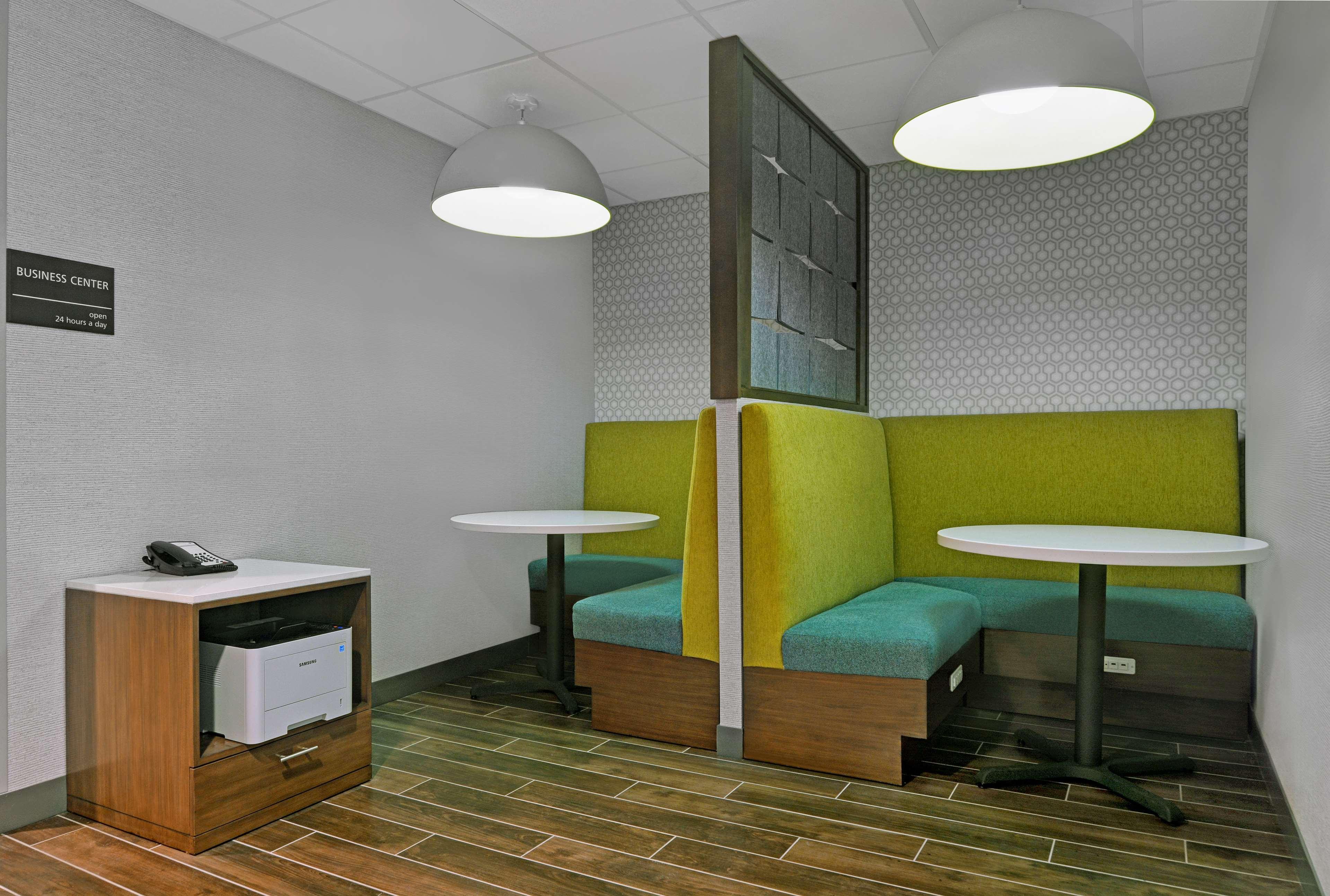 Hampton Inn And Suites Macclenny I-10 المظهر الخارجي الصورة