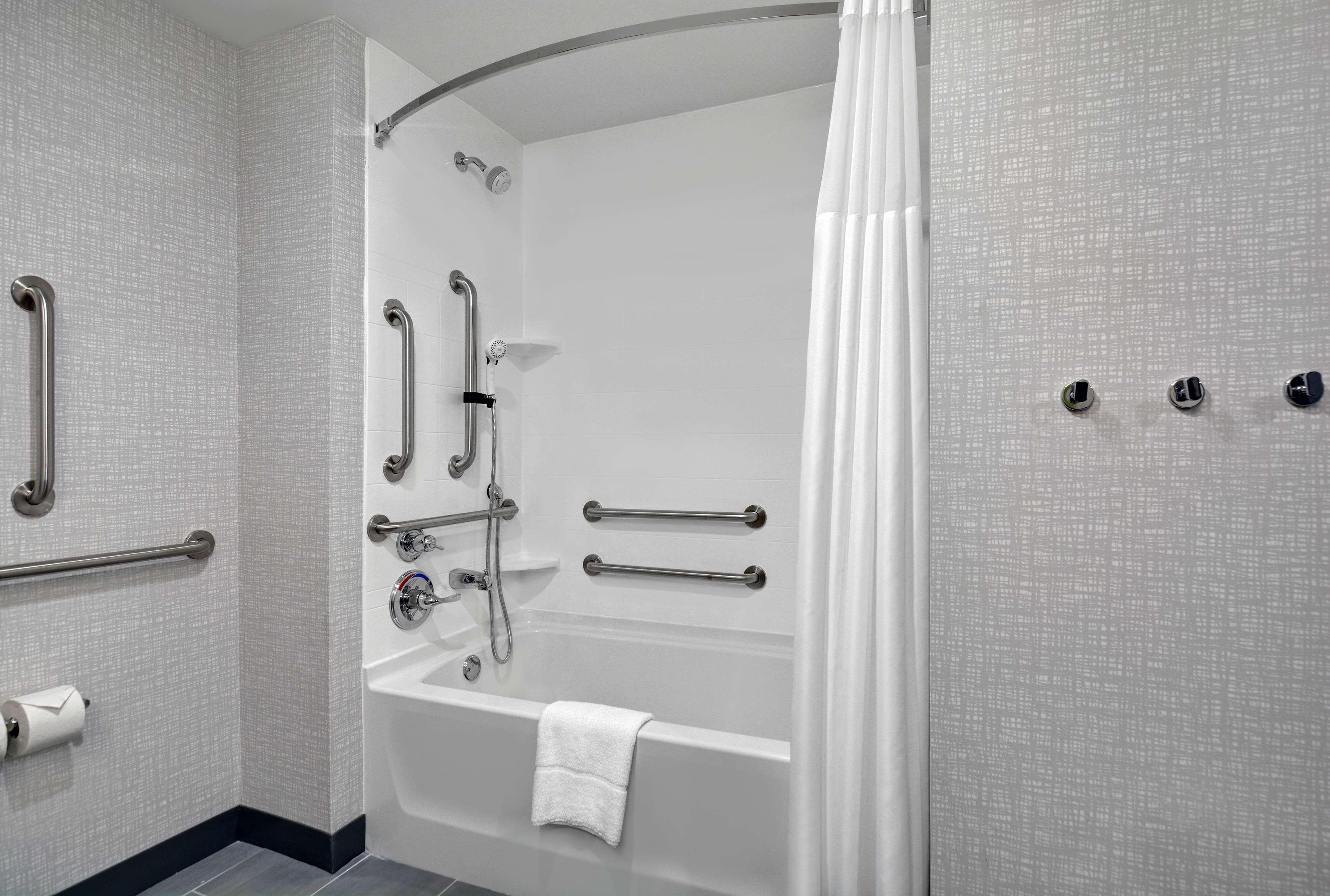 Hampton Inn And Suites Macclenny I-10 المظهر الخارجي الصورة