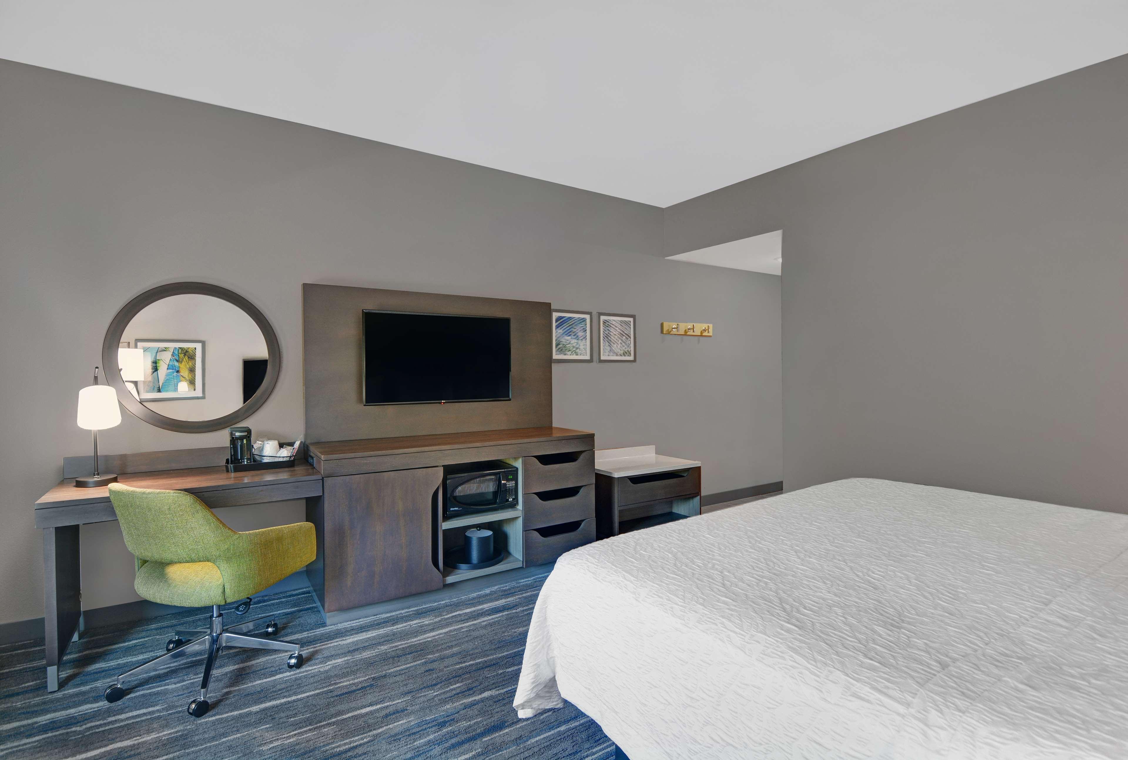 Hampton Inn And Suites Macclenny I-10 المظهر الخارجي الصورة