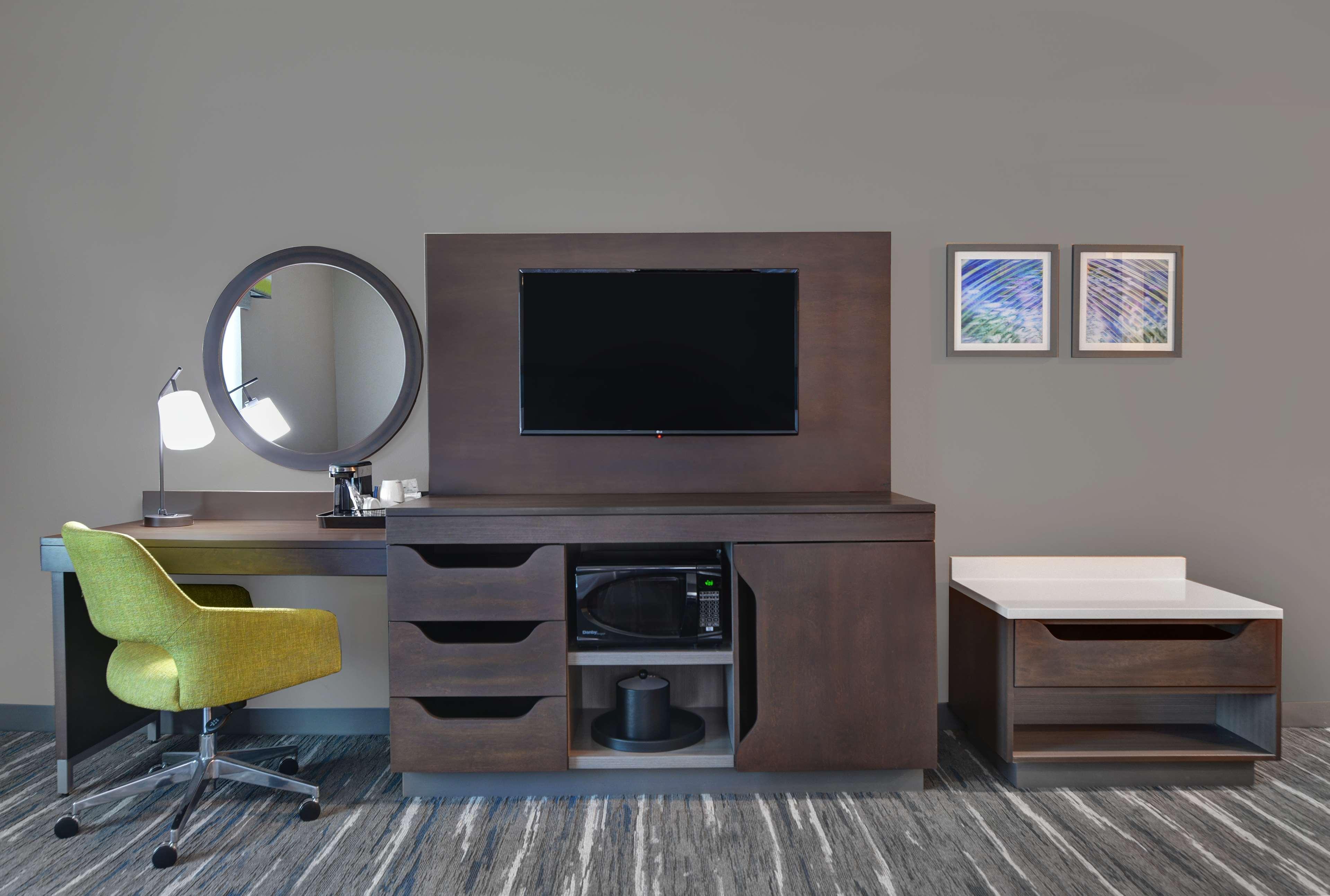 Hampton Inn And Suites Macclenny I-10 المظهر الخارجي الصورة