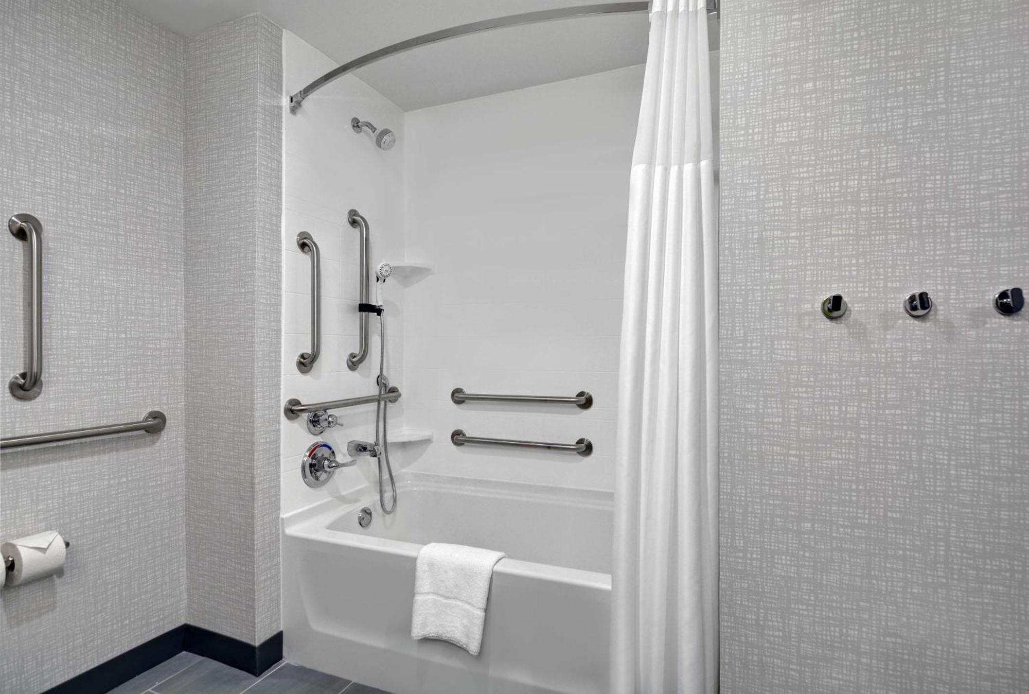 Hampton Inn And Suites Macclenny I-10 المظهر الخارجي الصورة