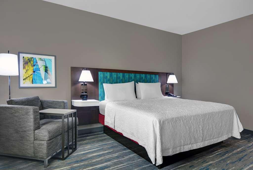 Hampton Inn And Suites Macclenny I-10 الغرفة الصورة
